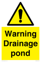 warning-drainage-pond~